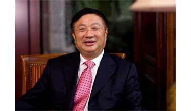 任正非最新讲话：淘汰一个落后的高管可以激励好几个优秀员工