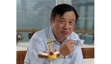 马云：不能给每一个士兵发一个望远镜；任正非：要砍掉基层的脑袋