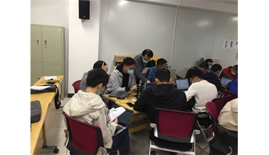ATL《嵌入式软件架构设计》内训