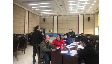 罗兰格咨询为世界500强燃气表企业开展-《研发MTP中高层管理技能提升训练》培训圆满结束
