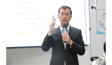 罗兰格咨询客户——技诺智能第二座里程碑会议暨试运行项目启动会