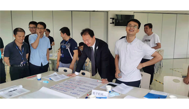 安达维尔《产品经理特训营》培训