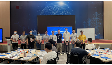 珠海某上市集团《2022初级项目经理特训营》第三阶段