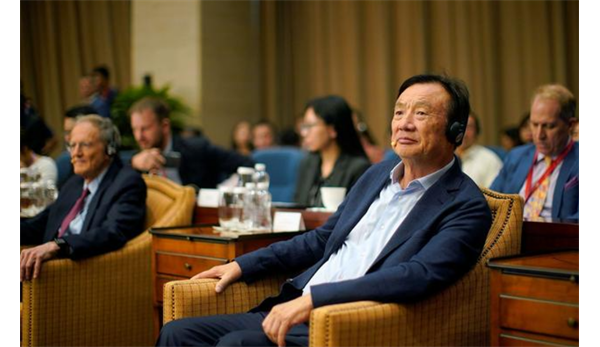 任正非：管理三件事——客户、流程与绩效