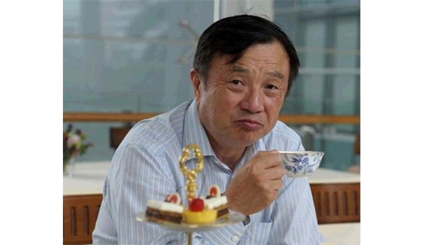 马云：不能给每一个士兵发一个望远镜；任正非：要砍掉基层的脑袋