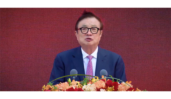 七个月内组建二十个军团，华为告诉我们什么？