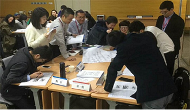 罗兰格咨询为香港某知名企业提供《基于市场进攻计划MAP的产品战略与路标规划》内训课程大获好评